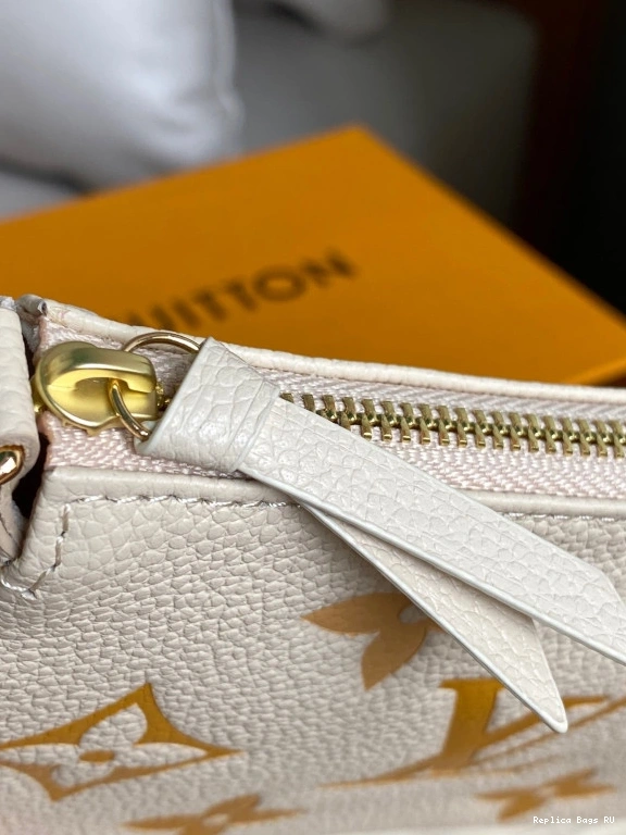 Affordable MINI ACCESSOIRES POCHETTE VUITTON LOUIS 0822